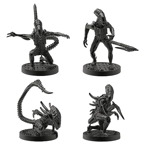 Aliens: We're in The Pipe, Five by Five Expansion