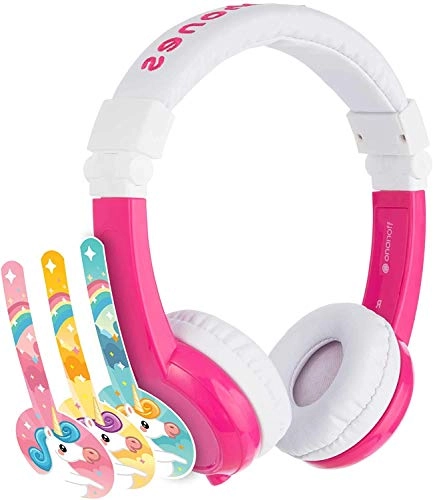 Explore Plus Wired Headphone