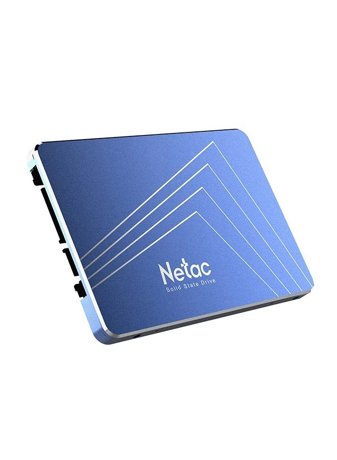 External Solid State Drive - 256.0 GB