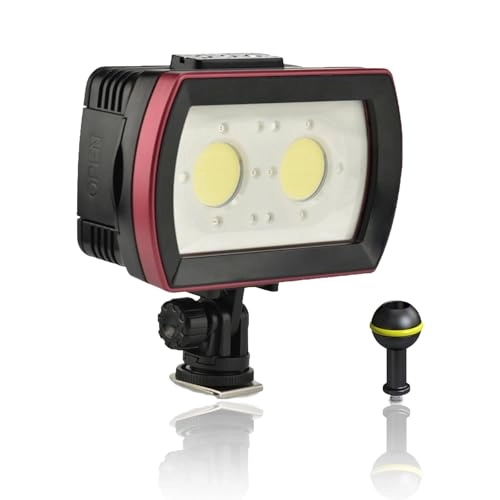 SL-21 - 130FT/40M 3500LM