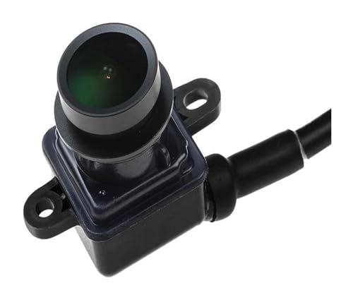 Reversing Camera - Night vision wireless 960*576 Pixels