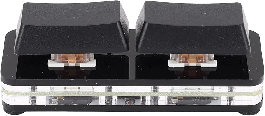 Filfeel OSU Mechanical Keypad - Wired