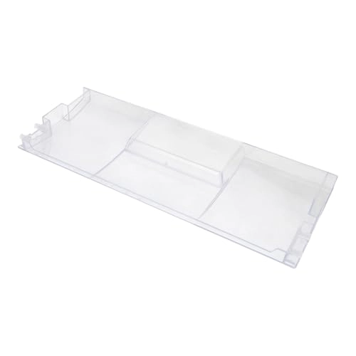 Fast Freeze Compartment Cover Front - CBI7771 QC55FC QC75FC