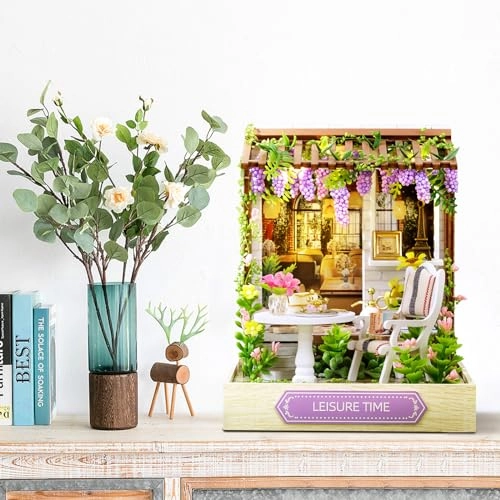 Mini Dollhouse - Moon Magic