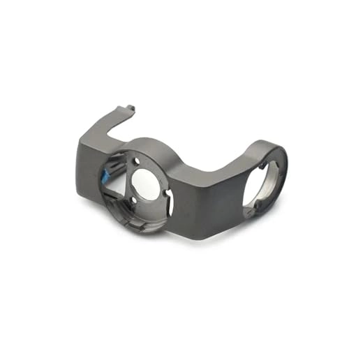 Gimbal Yaw/Roll Axis Bracket