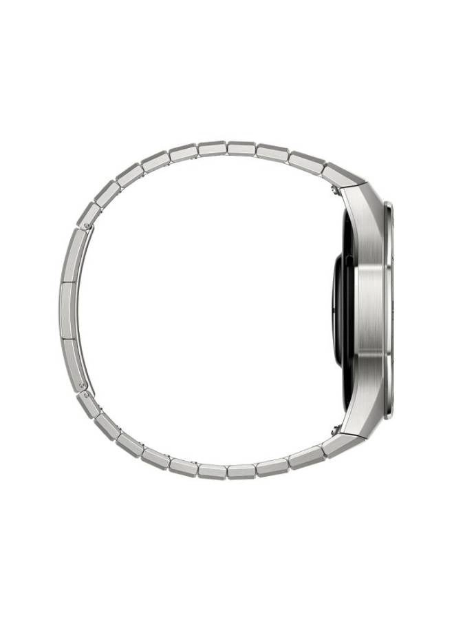 Watch GT5 Pro 46mm Titanium