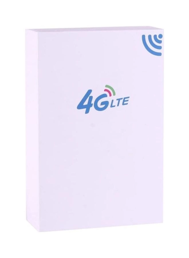HVV Mobile Hotspot - 4G LTE WiFi