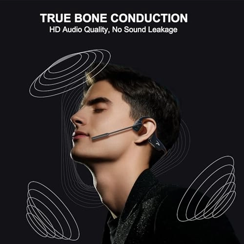 M200VR01 Wireless Headphone