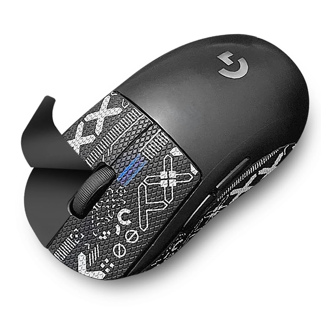 Verilux Mouse Grip Tape - Bluetooth