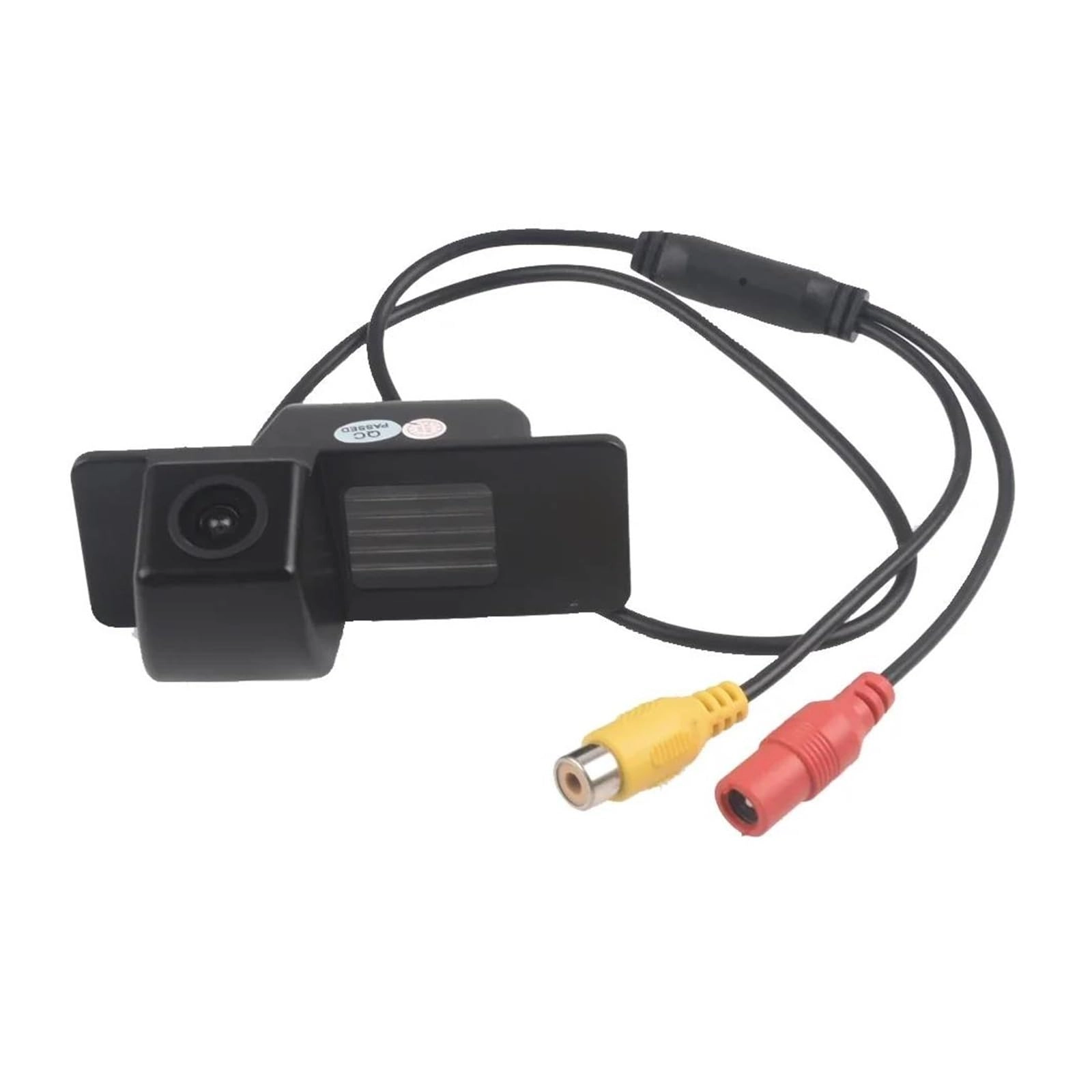 Rear View Camera - Night vision 6M video cable 728(H) * 492(V)
