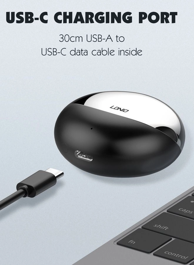 T01 Pro Wireless Earbud