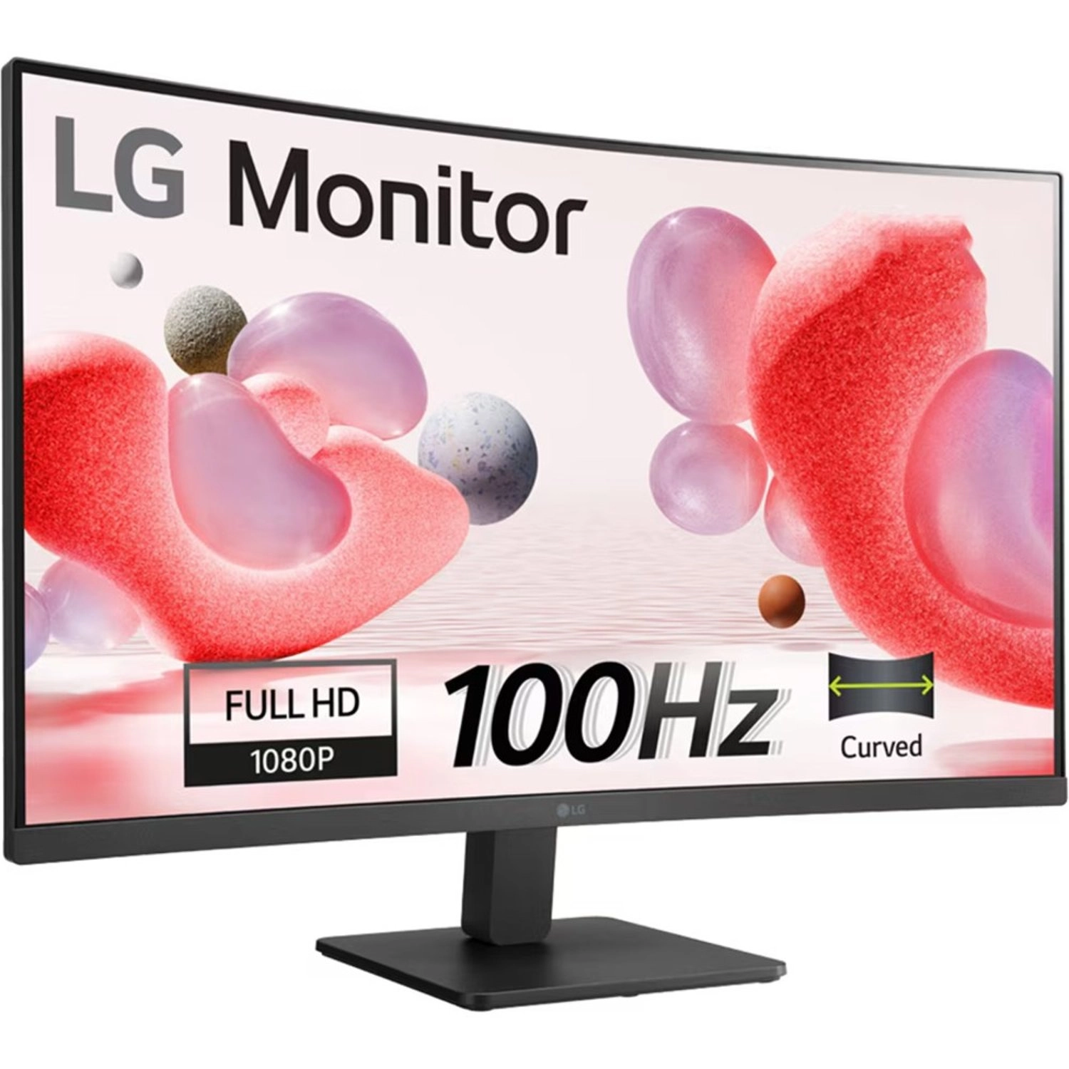 32MR50C-B - 32-inch 1920 X 1080