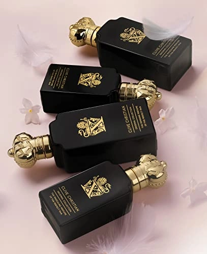 X Masculine - Eau de Parfum 50ml