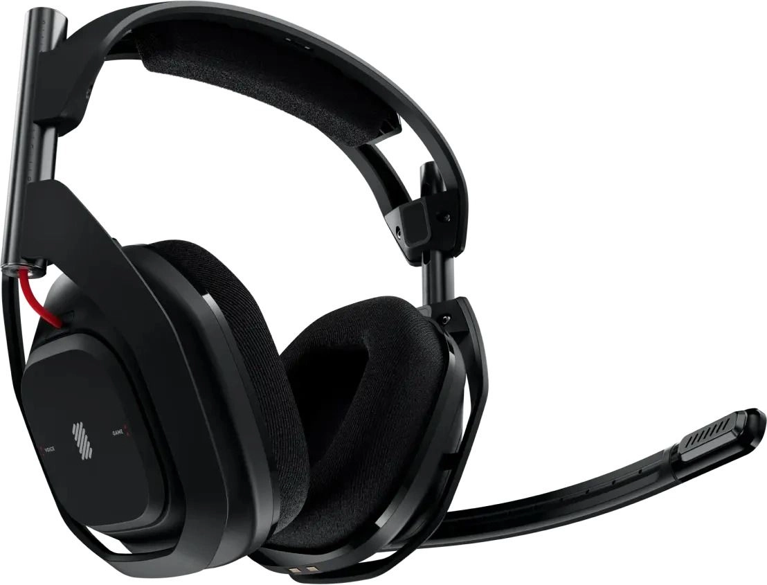A50 X - Wireless Headset + Base Station