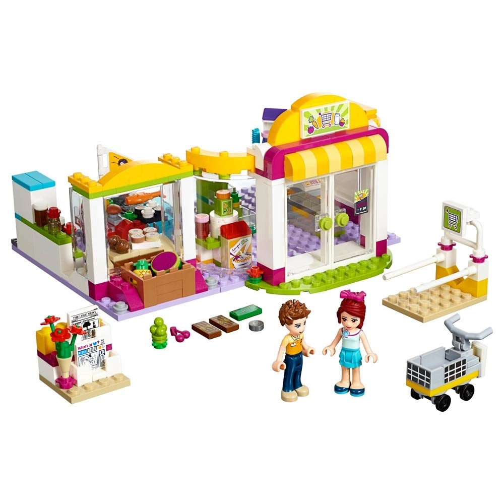 LEGO Friends Heartlake Supermarket (41118)