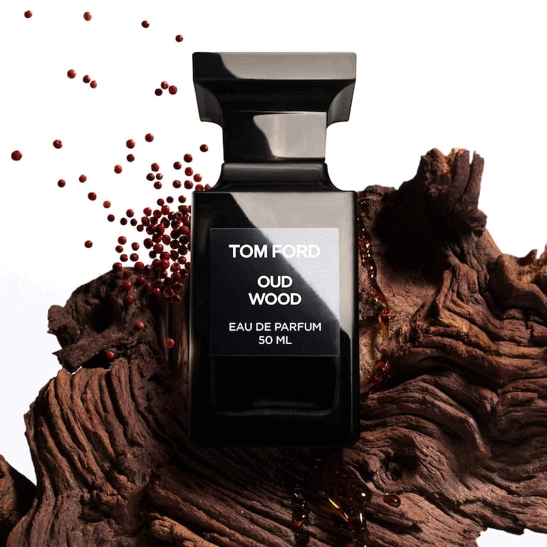 Oud Wood Eau de Parfum 50ml