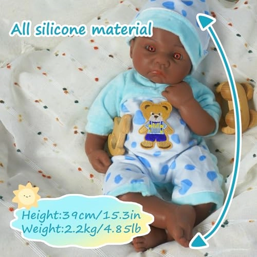 Doll - 14 years and up