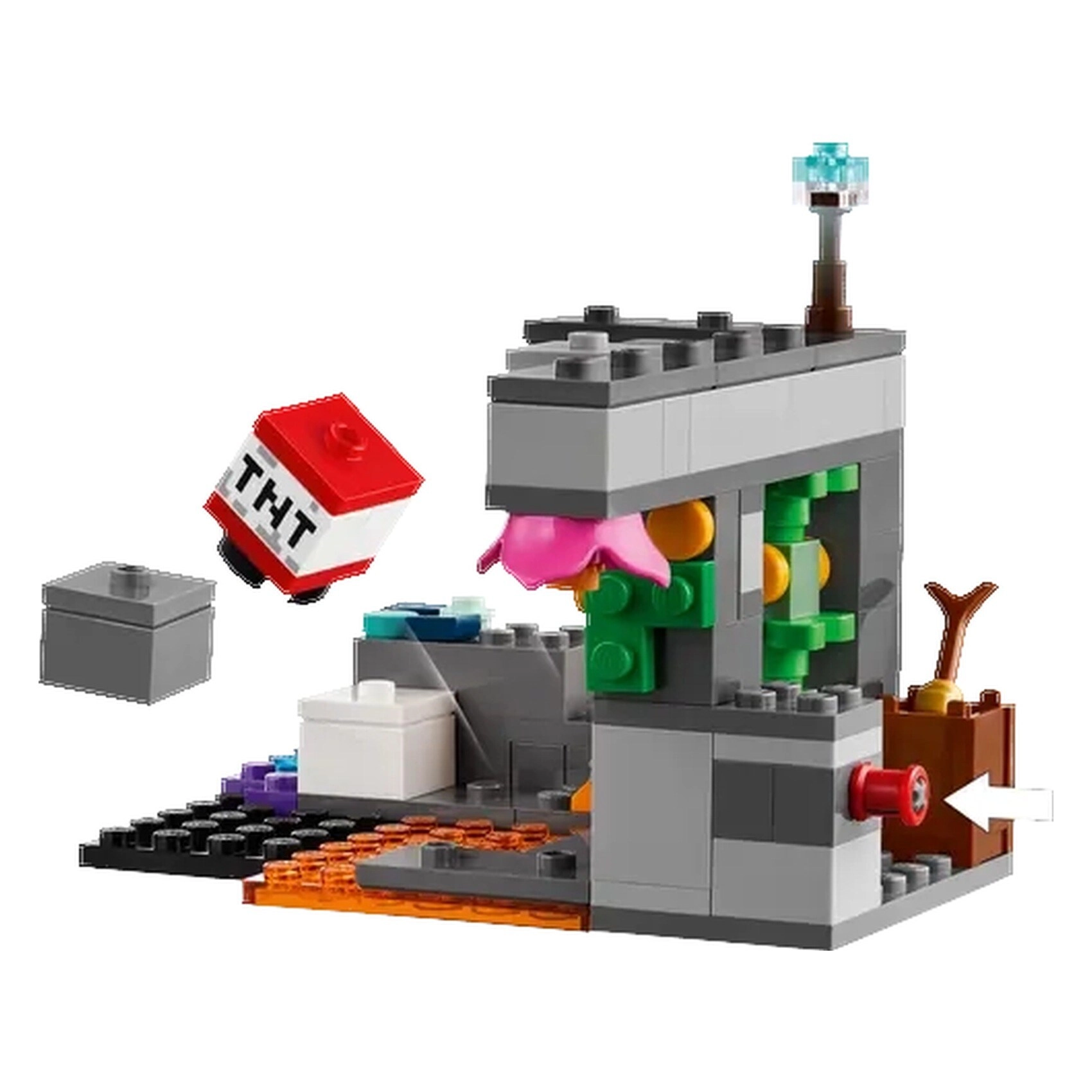 Minecraft The Warden Encounter (21274)