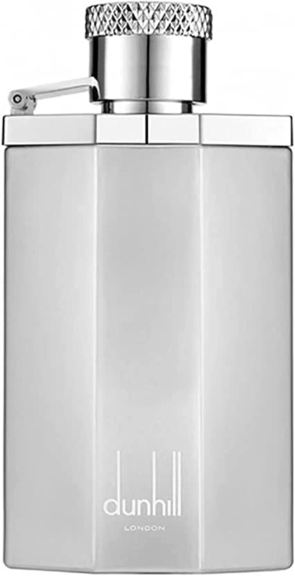 Desire Silver Eau de Toilette 100 ml