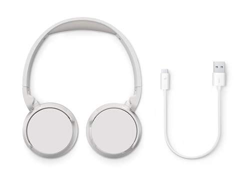 TAH3209WT Wireless Headphone