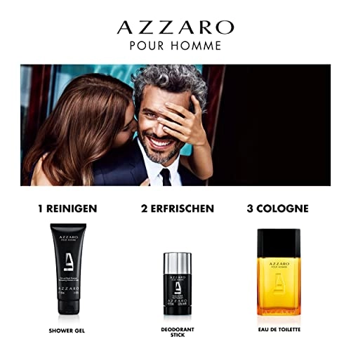 Homme Eau de Toilette 200ml