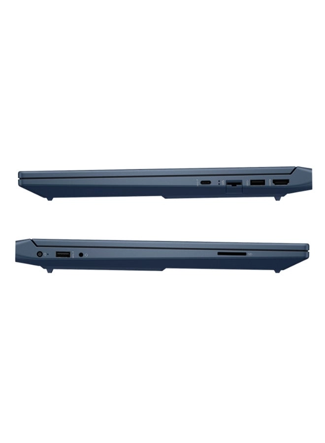 Victus Gaming 15-fa0666TX - 15.6'' Core i5-12450H 16GB DDR4 512GB SSD