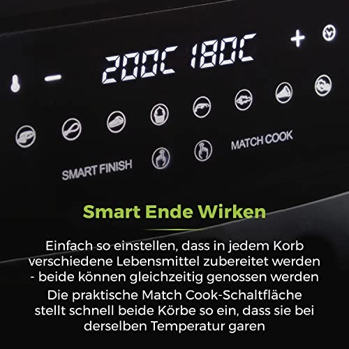 Vortx T17088VDE