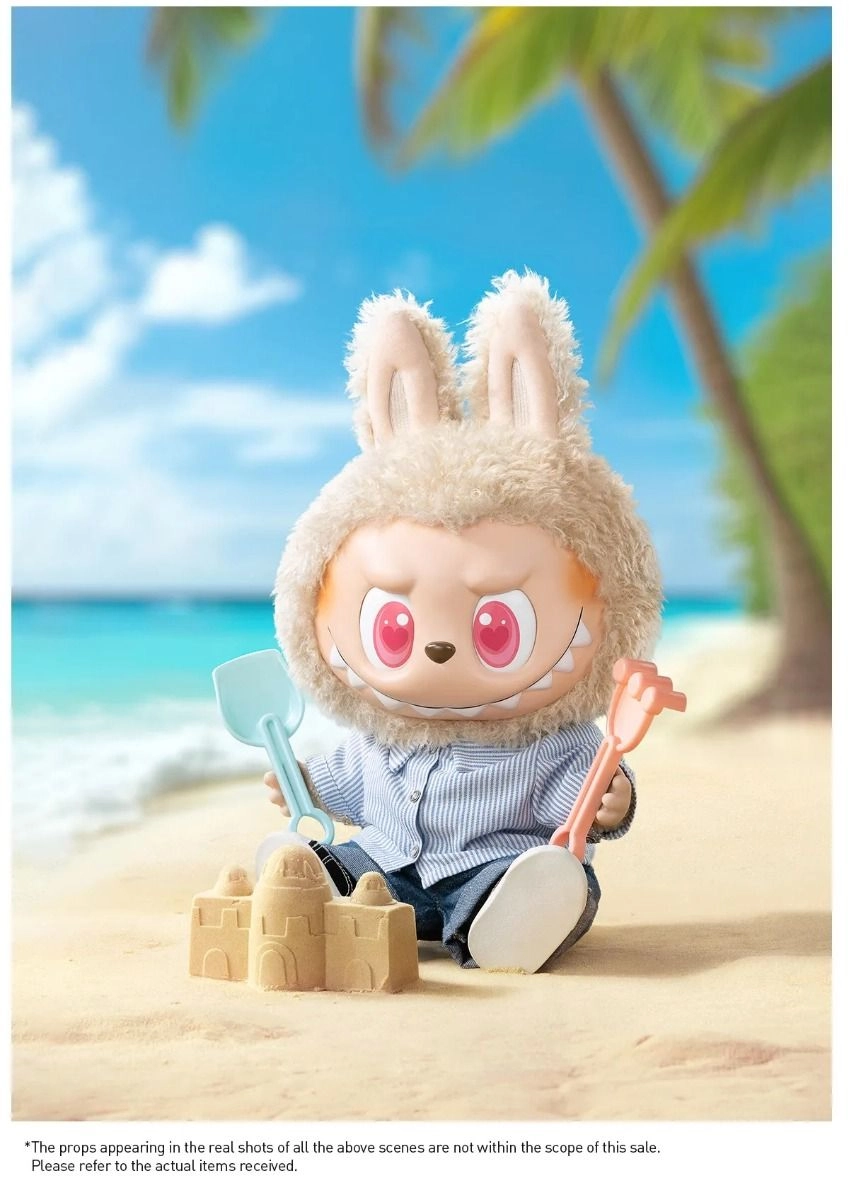 Monsters Flip with me Plush - 40 cm