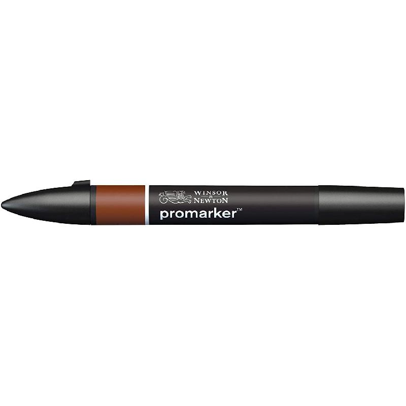 ProMarker - Violet Twin Tip