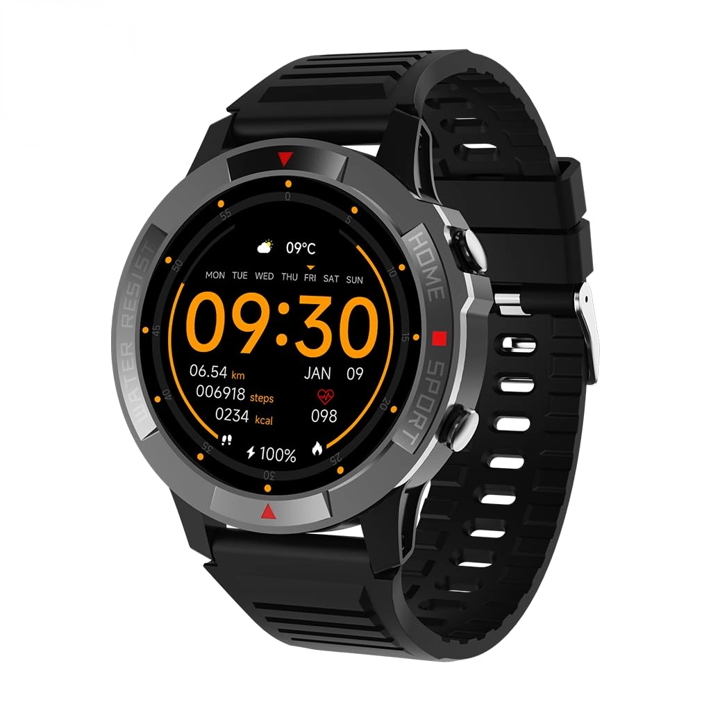 M Y X ELECTRONICS TRADING L.L.C Scout MT35 Aluminum