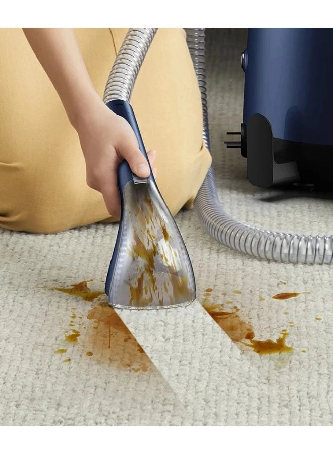 Multi-Use Smart Vacuum Cleaner (DX2508)