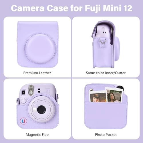 Instax Mini 12 Bundle