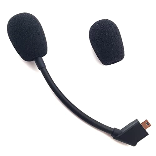 REEYEAR Mic Wireless Microphone