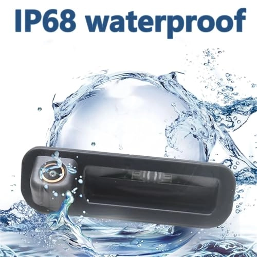 56054158AB - Night vision Wireless 1080P