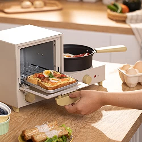 3-in-1 Breakfast Maker - 5L