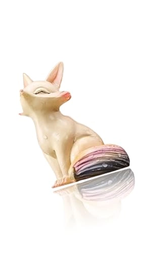 Color-Changing Tea Pet - Resin