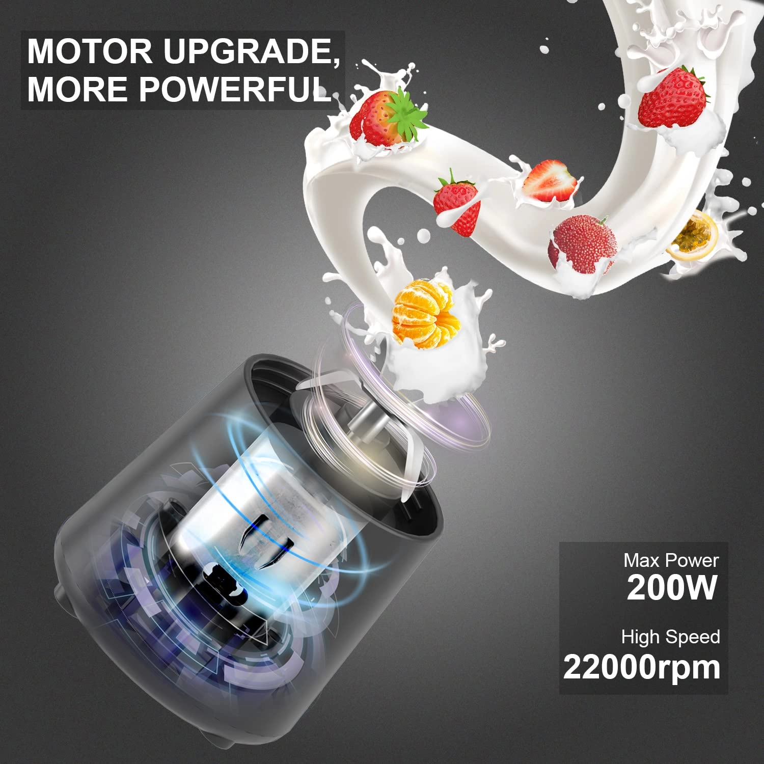 Portable Blender - 150W