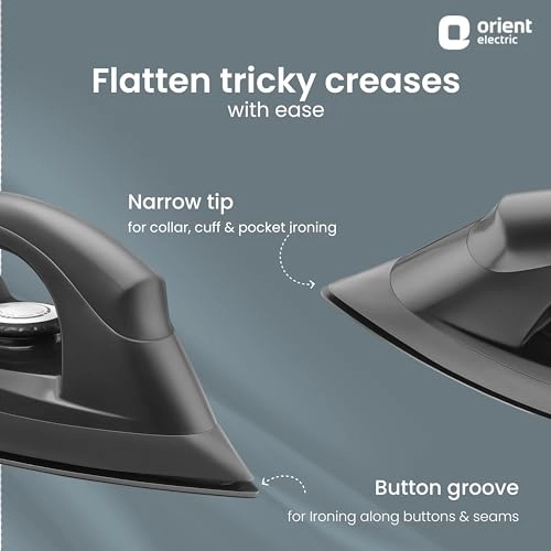 DIFG10GP - 1000W Fabriglide