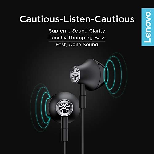 Hf140 - Wired Earbud