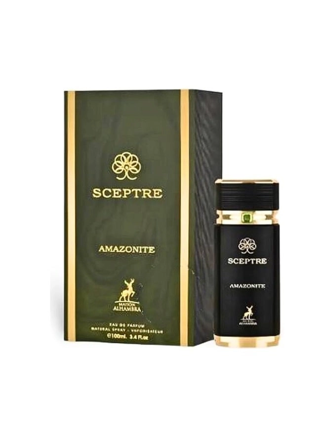 Sceptre Amazonite Eau de Parfum 100ml