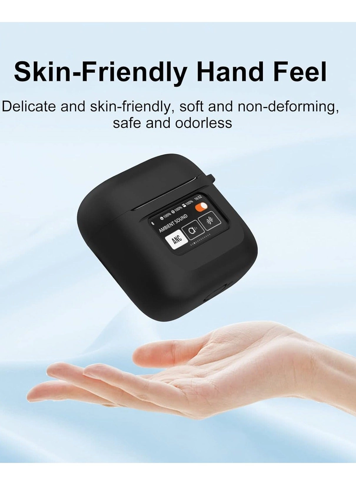 TWS-T6 Wireless Earbud