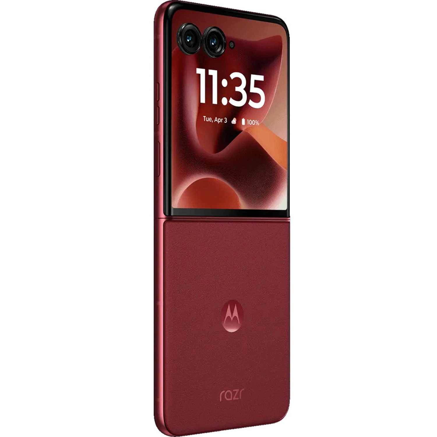 Razr 60 Ultra - 16GB 512GB + Moto Buds + Screen Damage Protection