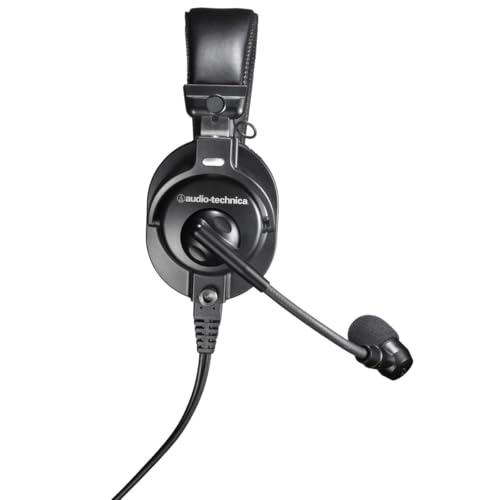 BPHS1-XF4 Wired Headset