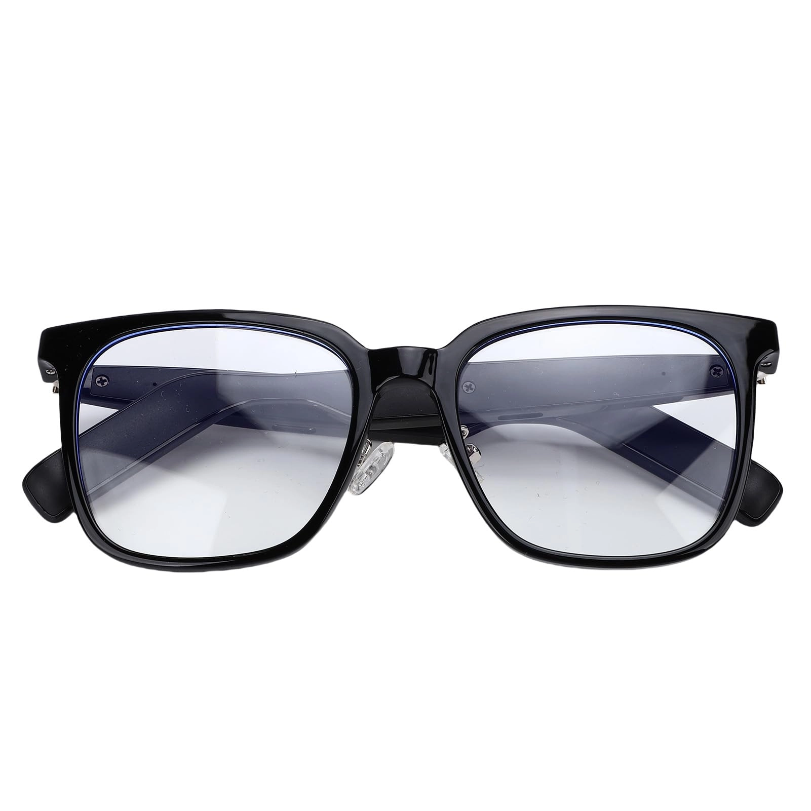 F07 - AI Smart Glasses 144 Languages Dual Speakers