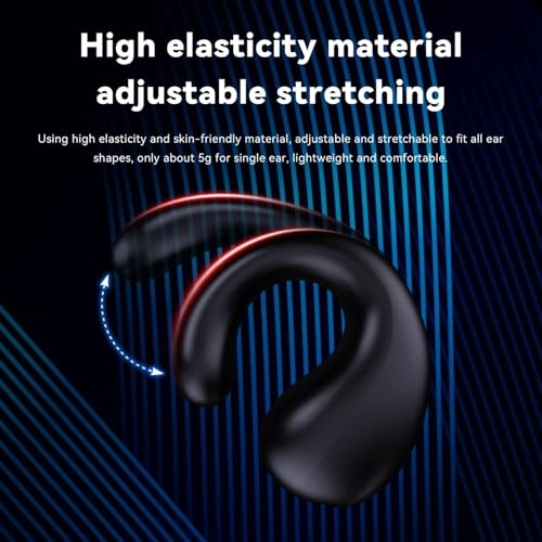 5uyg168br7 Wireless Headphone