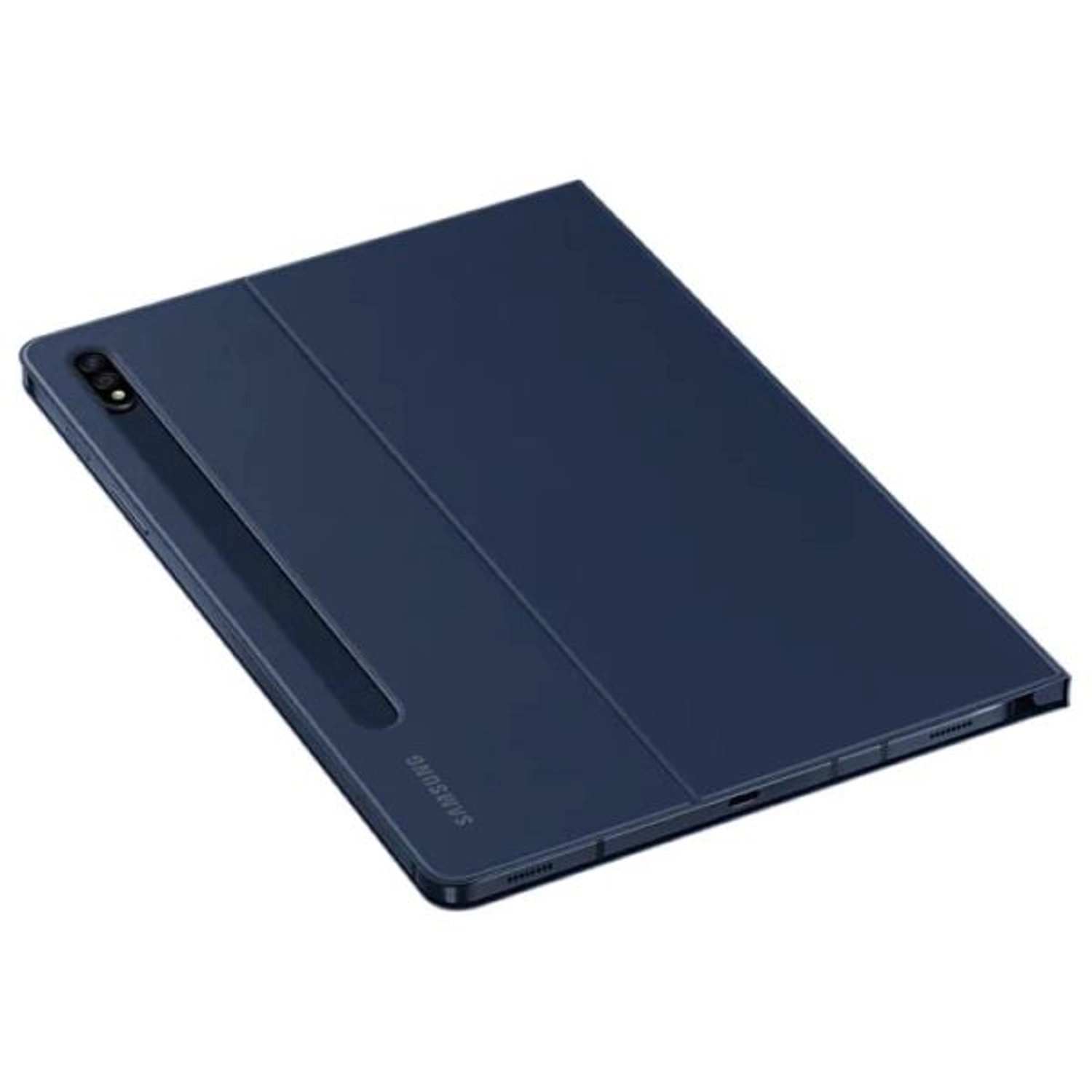 Book Cover Case for Galaxy Tab S7 11-inch