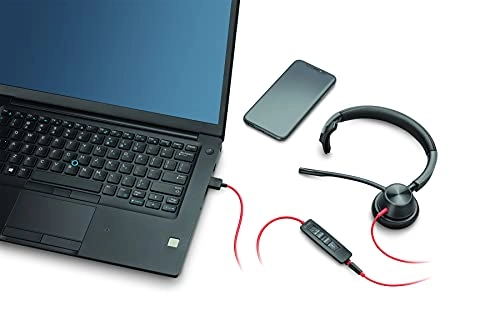 Blackwire 3315 - Wired Headset