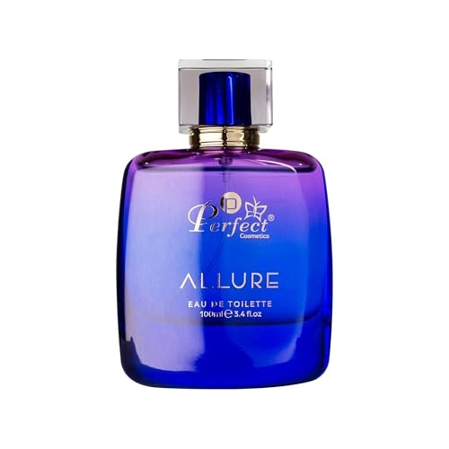 Allure Eau de Toilette 100 ml