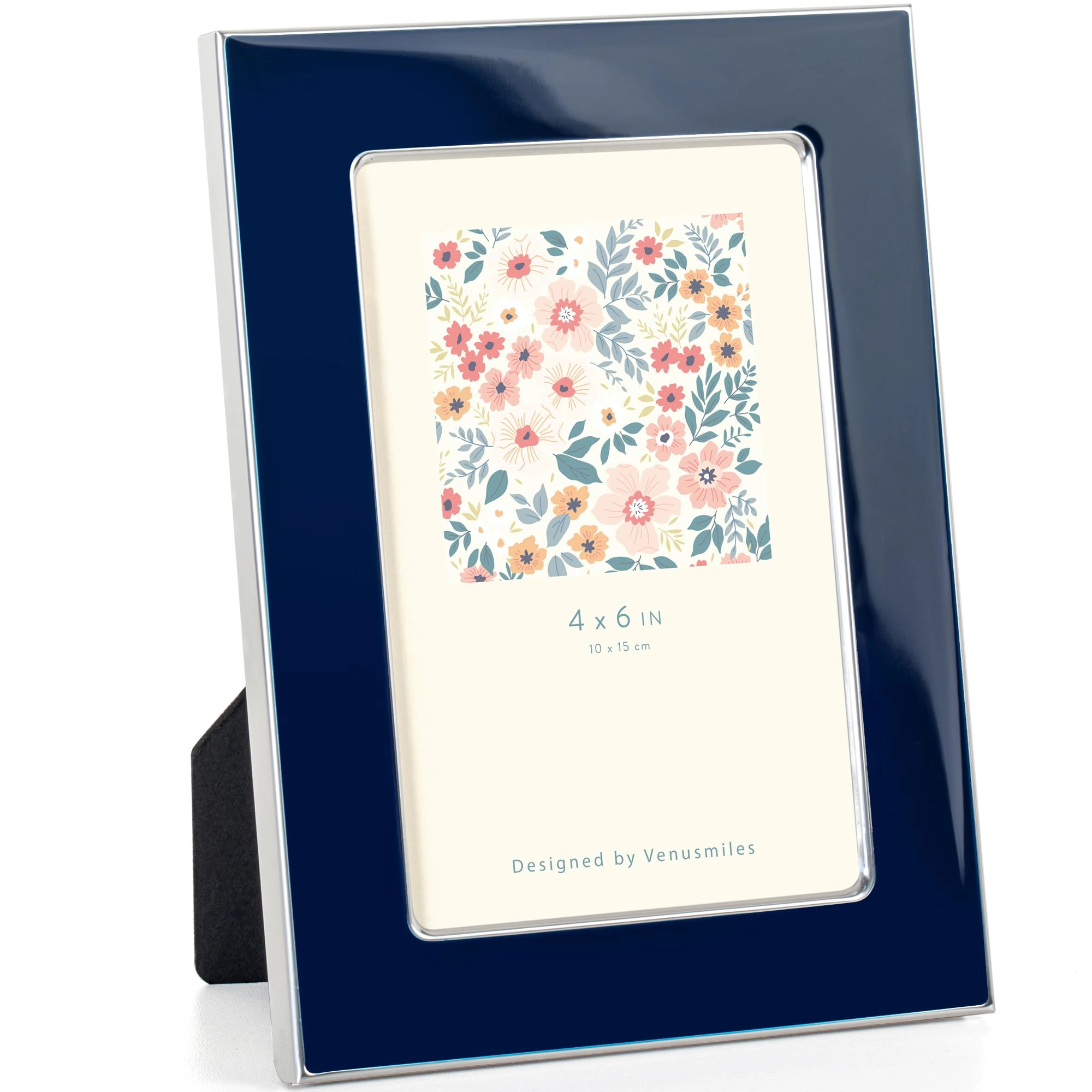 Venusmiles Enamel Picture Frame - 4x6 1P
