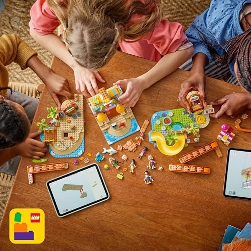 Friends Family Holiday Beach Resort (42673)